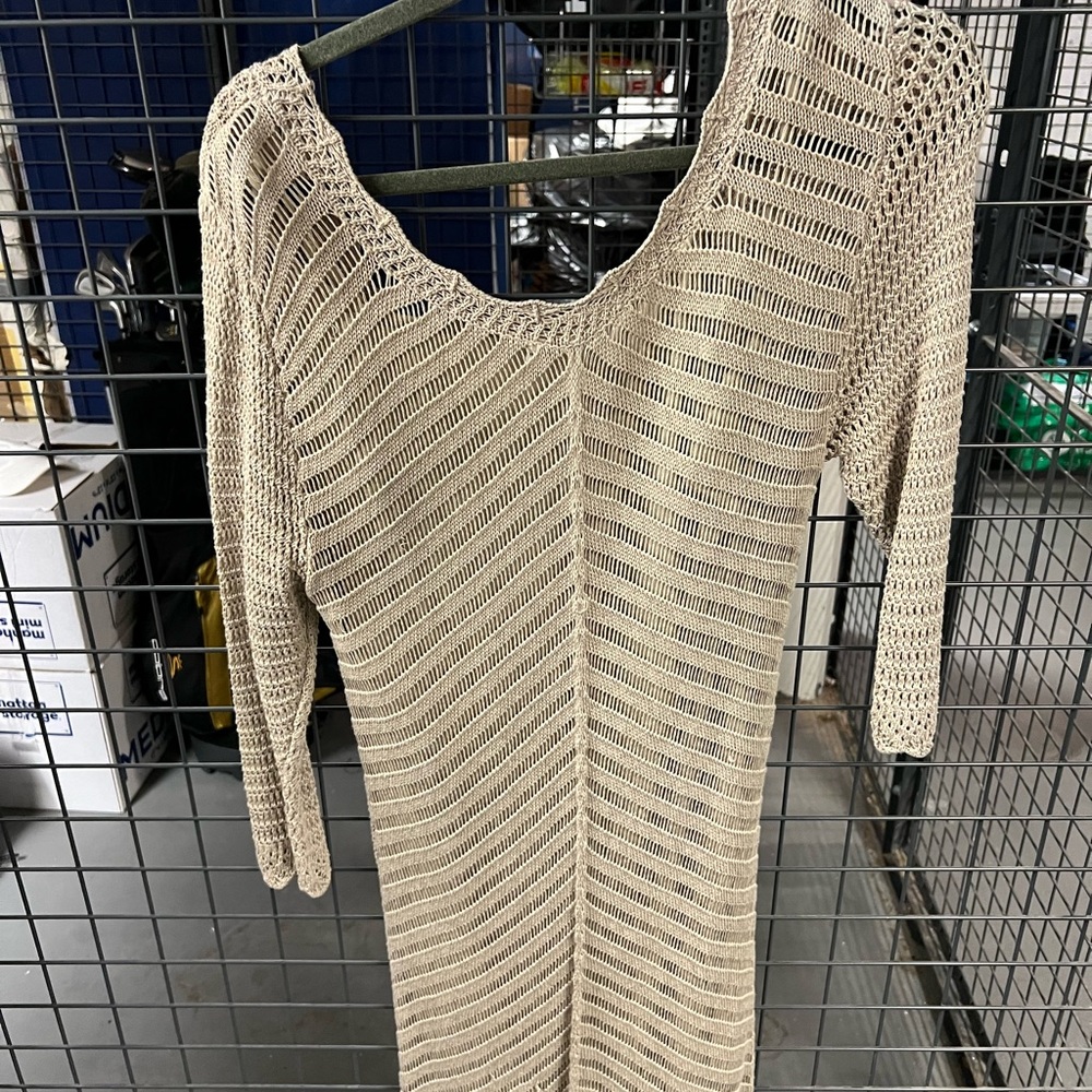 Great spring dress